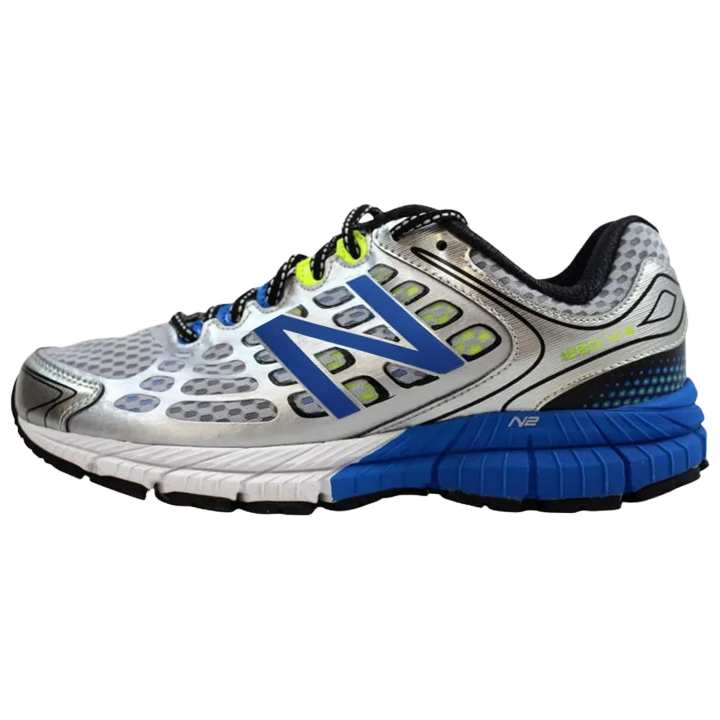 New Balance 1260 New Balancev4 'Grey Blue'