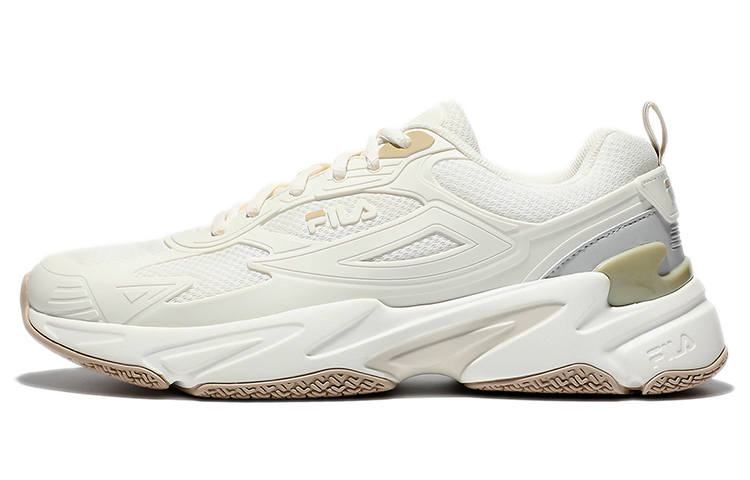 FILA FILA Low Top Sneakers 'White'