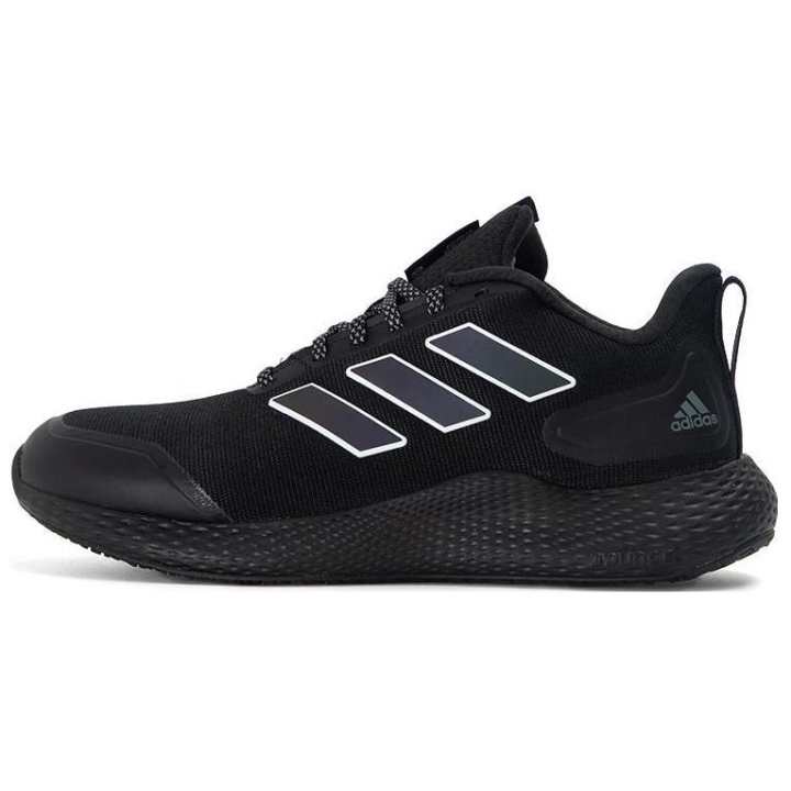 Adidas Adidas Edge Gameday Guard 'Black'