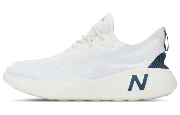 New Balance New Balance Rcovery Shoes 'White Teal'