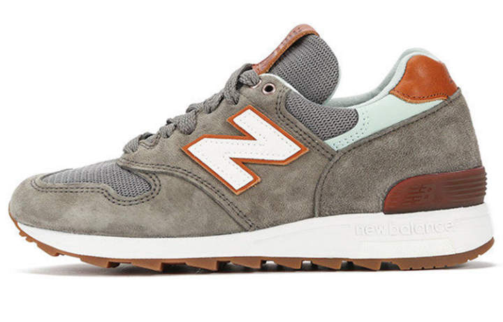 New Balance New Balance 1400 Winter Peaks Women's