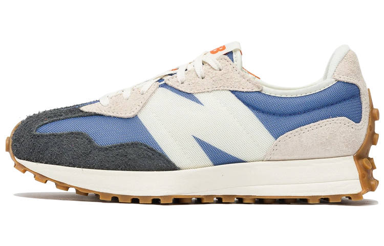 New Balance New Balance Women's 327 'Magnetic Blue' Women's