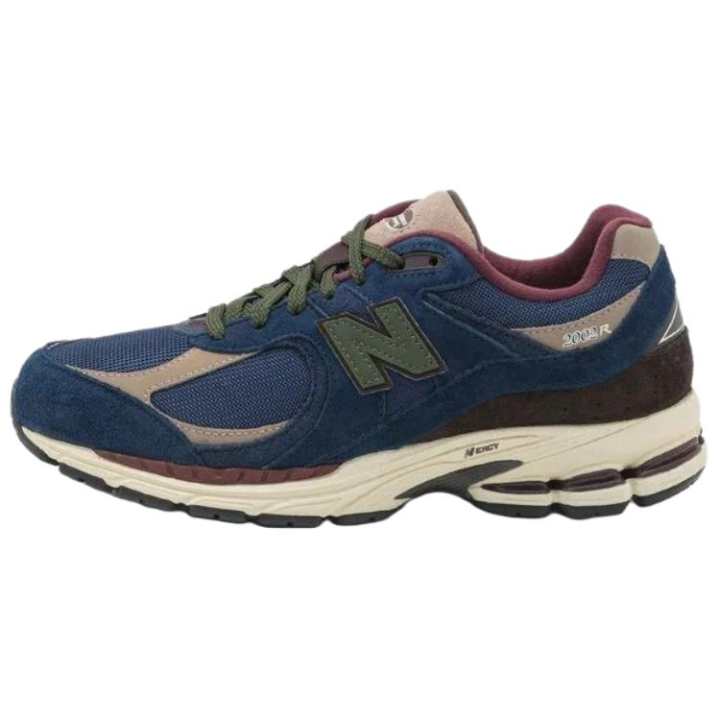 New Balance New Balance NB 2002 Running Shoes Men's Blue