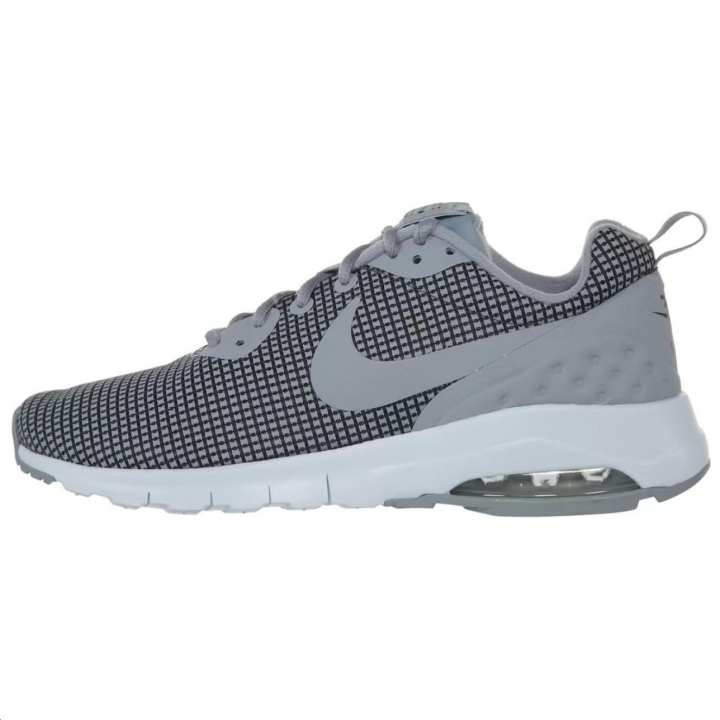 Nike Nike Air Max Motion Lw Se Dark Grey Wolf Grey Anthracite