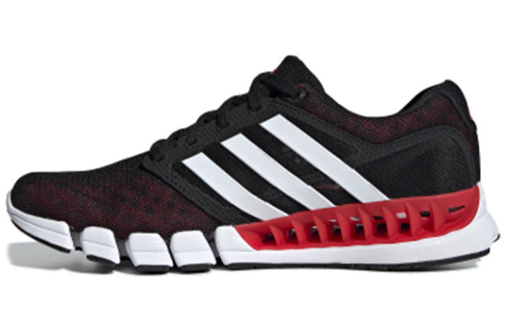 Adidas Adidas Cc Revolution U 'Black White Red'