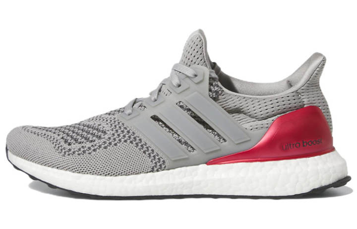 Adidas adidas Ultra Boost 1.0 DNA Grey Scarlet