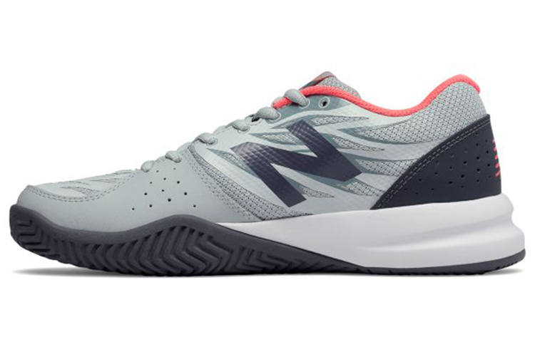 New Balance New Balance NB 786 V2 Running Shoes Women's Low Top Gray/Blue/White/Pink/Black