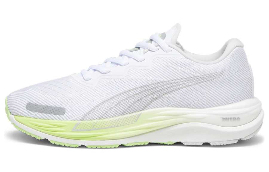 PUMA PUMA Velocity Nitro 2 'White Green' Women's