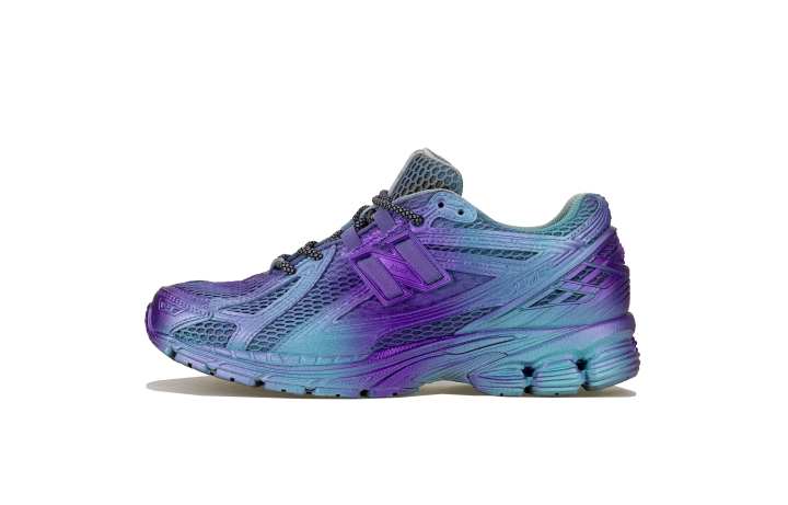 New Balance New Balance NB 1906R Cushioning Breathable Support Low top Running Shoes Men's