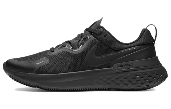 Nike Nike React Miler Black