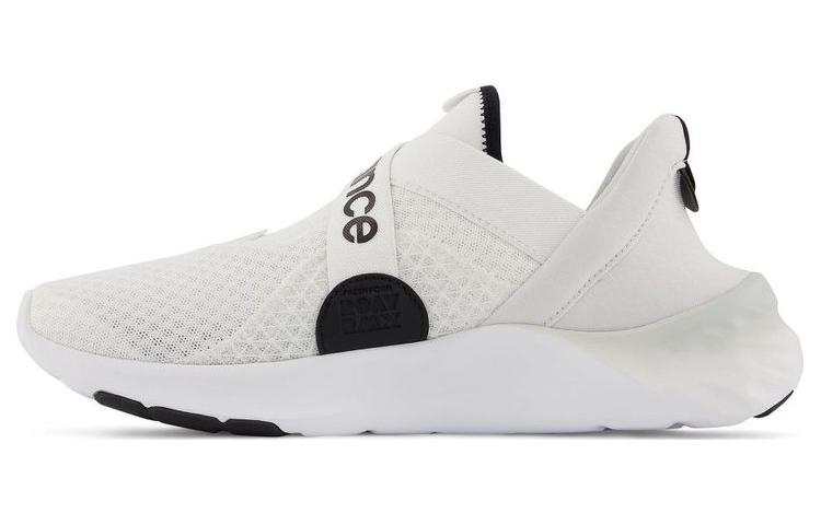 New Balance New Balance NB Roav RMX Corrida Masculino Low top Running Shoes White Black