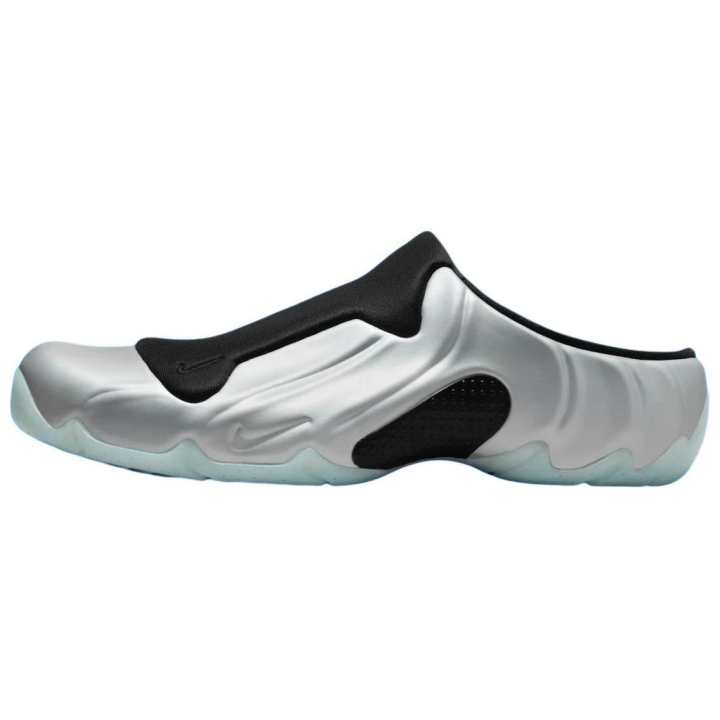 Nike Nike Flightposite Clogposite "Chrome"