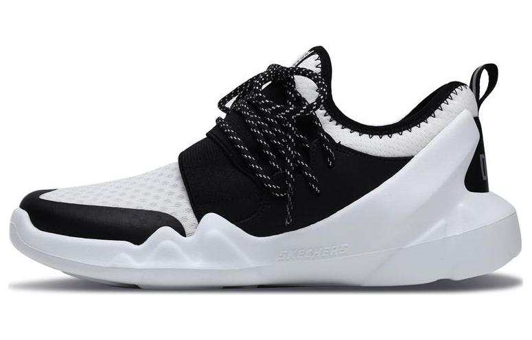 Skechers Dlt A Mesh, Artificial Leather Abrasion Resistant Breathable Rebound Abrasion Resistant Breathable Rebound
