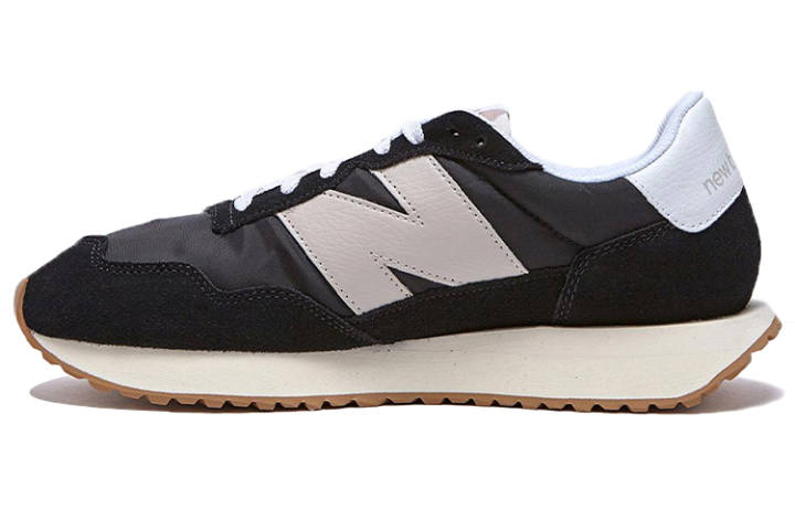 New Balance New Balance Lifestyle 237 'Black Cream Brown'