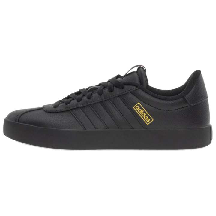Adidas Adidas Vl Court 3.0 "Black/Gold" sneakers
