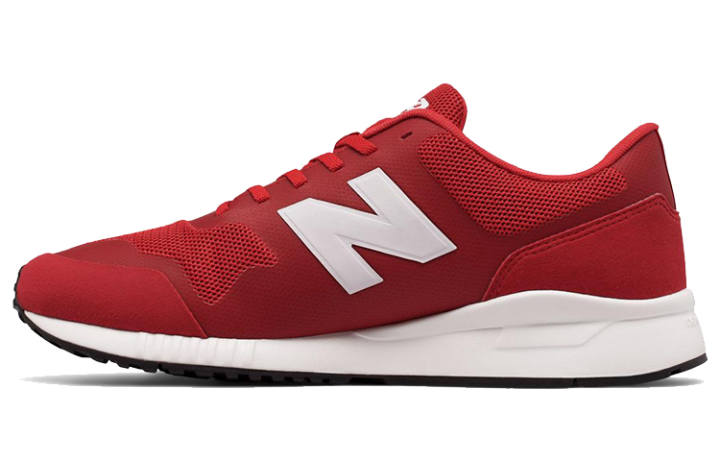 New Balance New Balance 005 Series Red/White