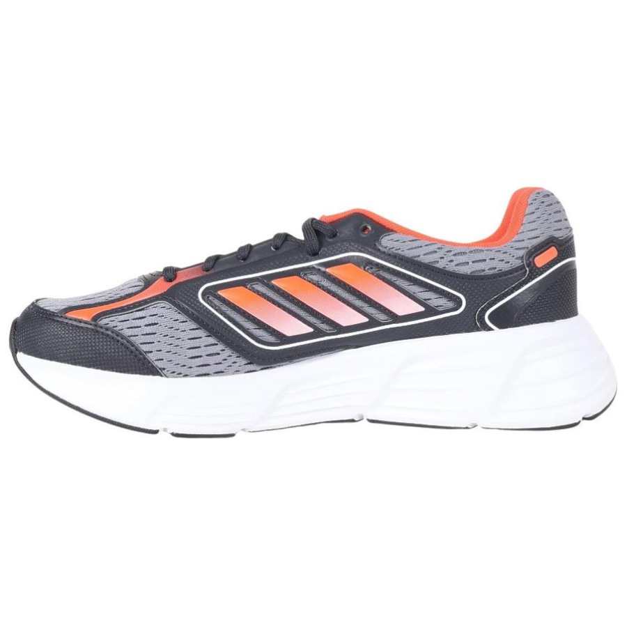 Adidas Adidas Galaxy Star M Cushioning Abrasion Resistant Cushioning, Wear Resistant Low top Running Shoes Men's