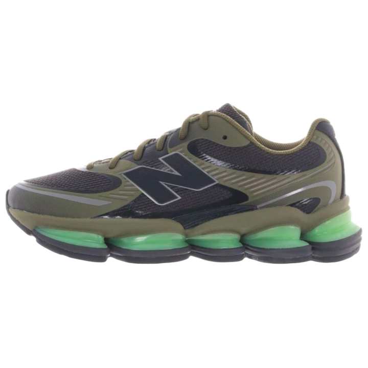 New Balance New Balance Abzorb 2000 logo sneakers