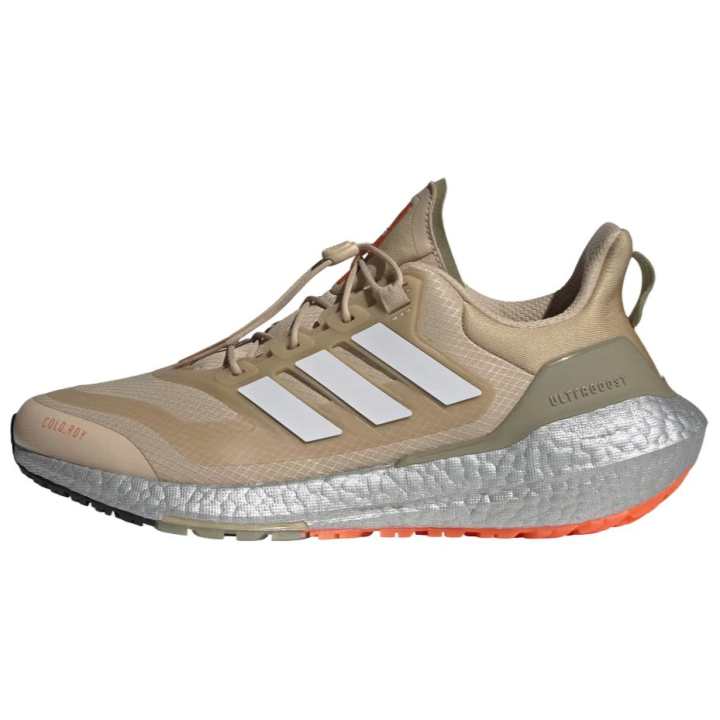 Adidas Adidas Wmns UltraBoost 22 Cold.RDY 2.0 'Magic Beige Silver' Women's