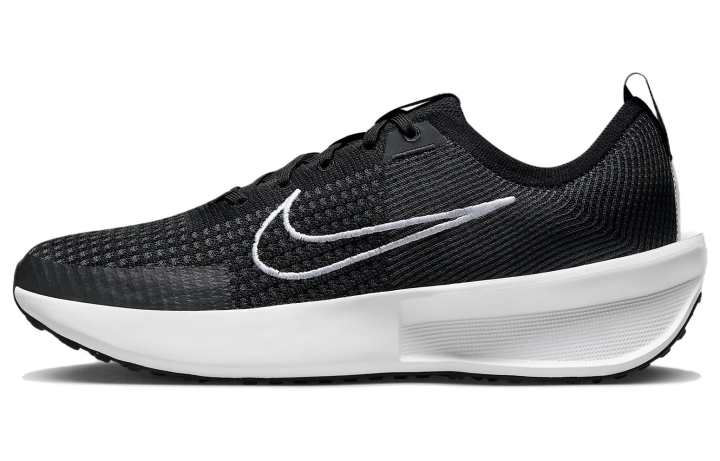 Nike Nike Interact Run Black