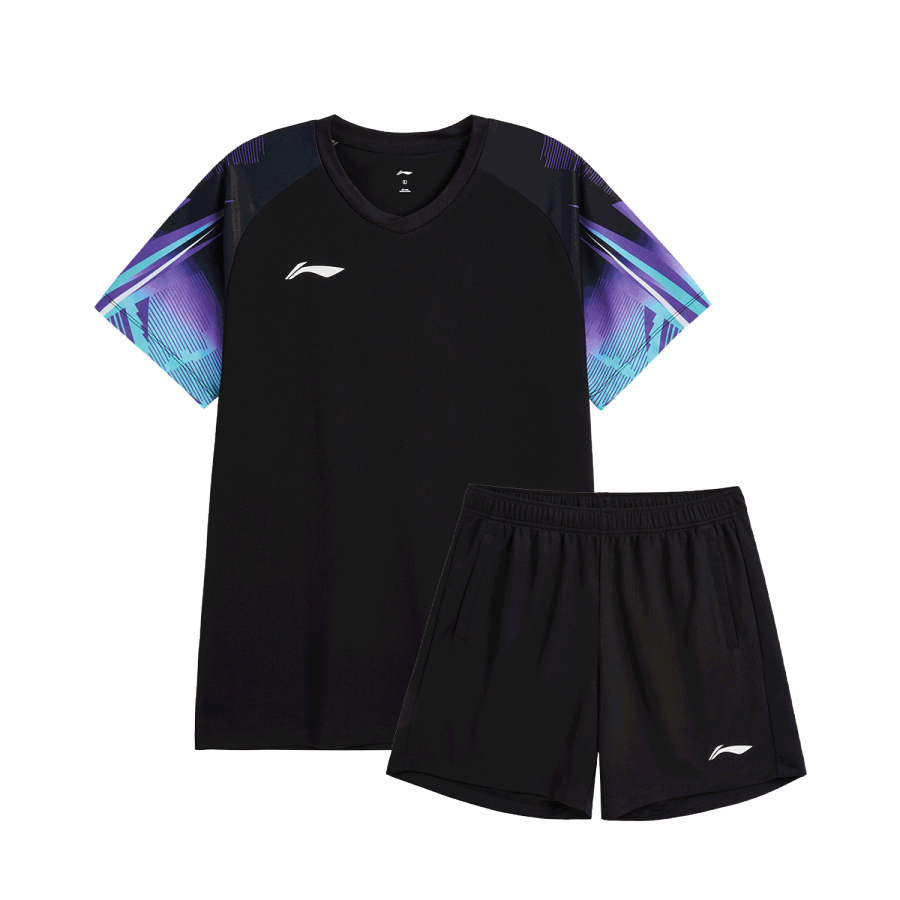 Li-Ning Li Ning Casual Sportswear Unisex