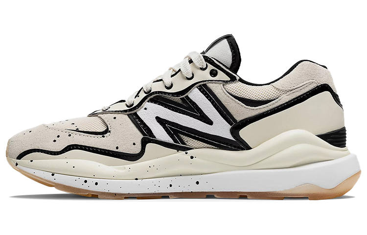 New Balance 57/40 Joshua Vides x 57/40 New Balance 'Angora Splatter'