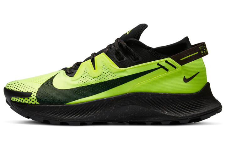 Nike Nike Pegasus Trail 2 Volt Black