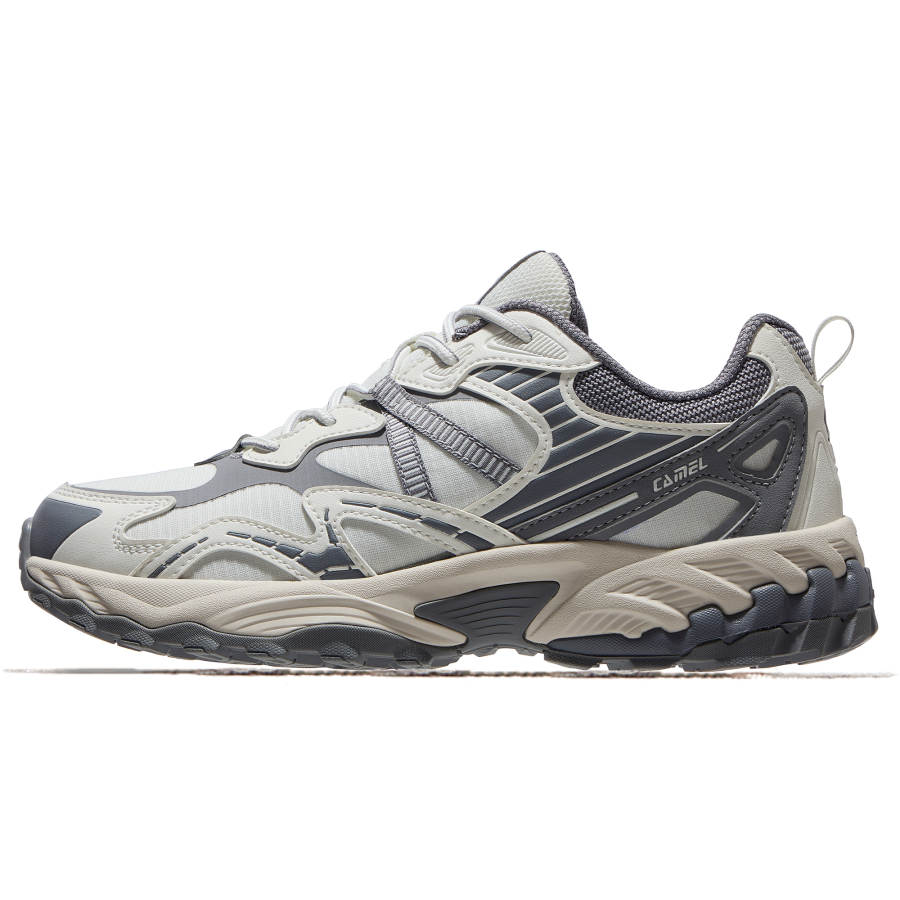 CAMEL Waterproof And Breathable Low top Running Shoes Women's