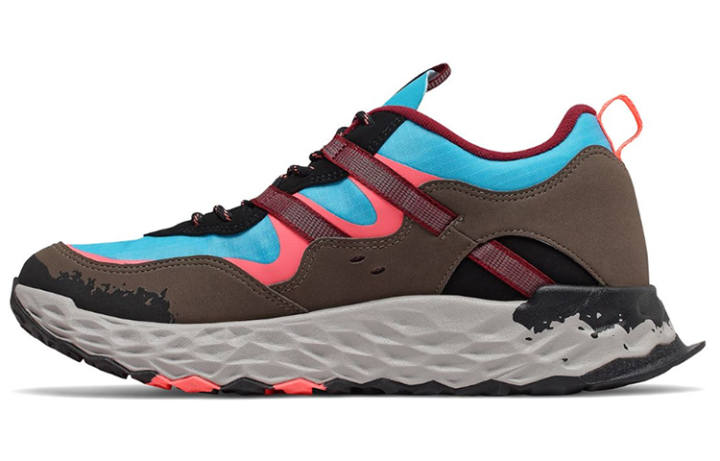 New Balance 850 Fresh Foam New Balance All Terrain 'Bayside'