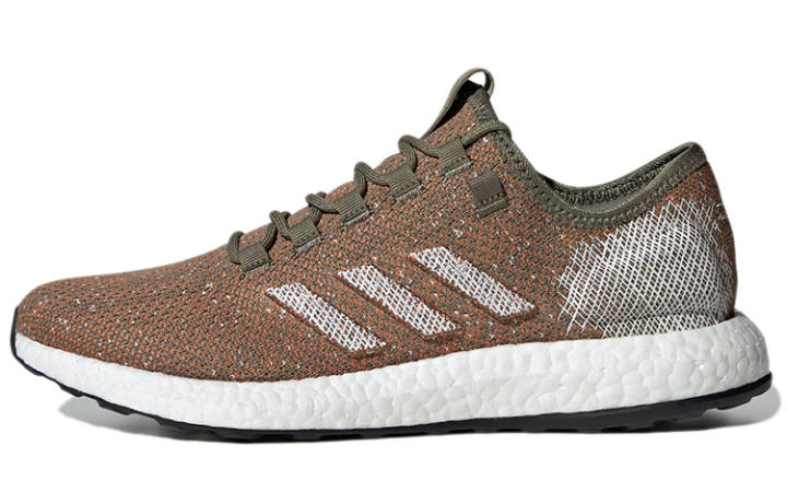 Adidas Adidas PureBoost 'Raw Khaki'