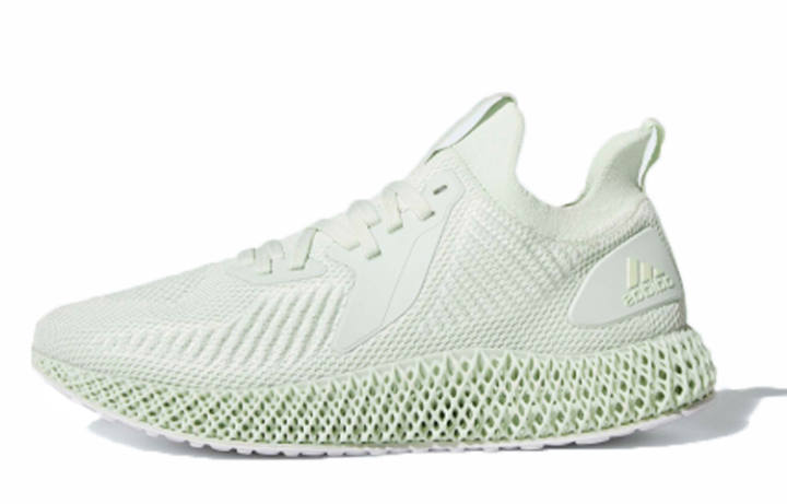 Adidas AlphaEdge 4D Parley x AlphaEdge 4D Adidas 'Aero Green'