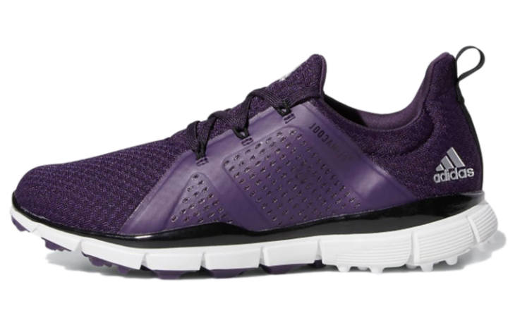Adidas Adidas Climacool Cage 'Purple White' Women's