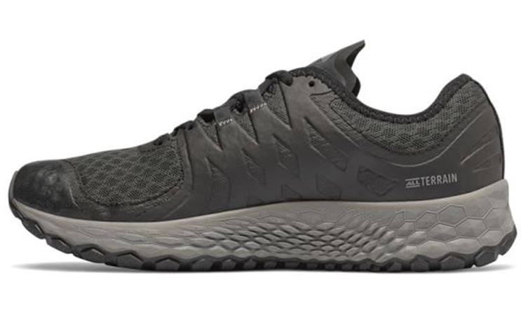 New Balance New Balance Fresh Foam Kaymin V1 Shoes Grey/Black Women's