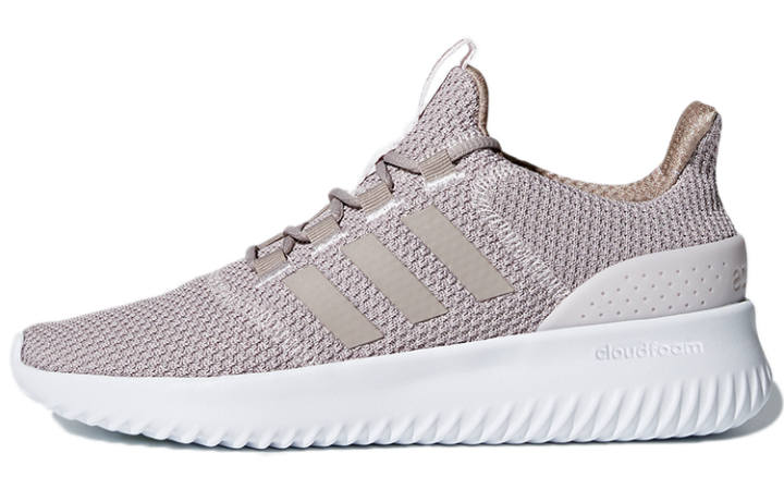 Adidas Adidas Women's Cloudfoam Ultimate 'Vapour Grey' Women's