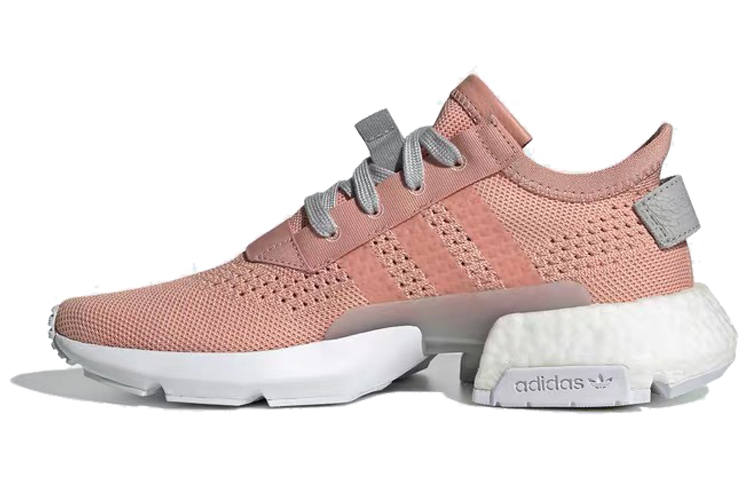 Adidas Originals Pod S3.1 Comfortable Round Toe Slip Resistant Abrasion Resistant Slip Resistant Abrasion Resistant
