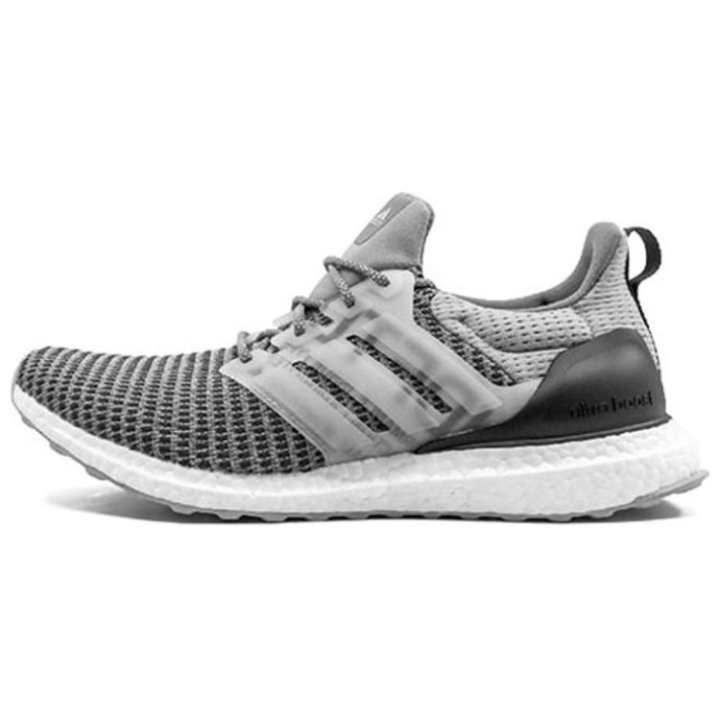 Adidas UltraBoost Undefeated x UltraBoost Adidas 'Shift Grey'