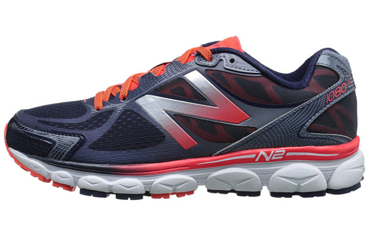 New Balance New Balance 1080v5 'Neon Orange'
