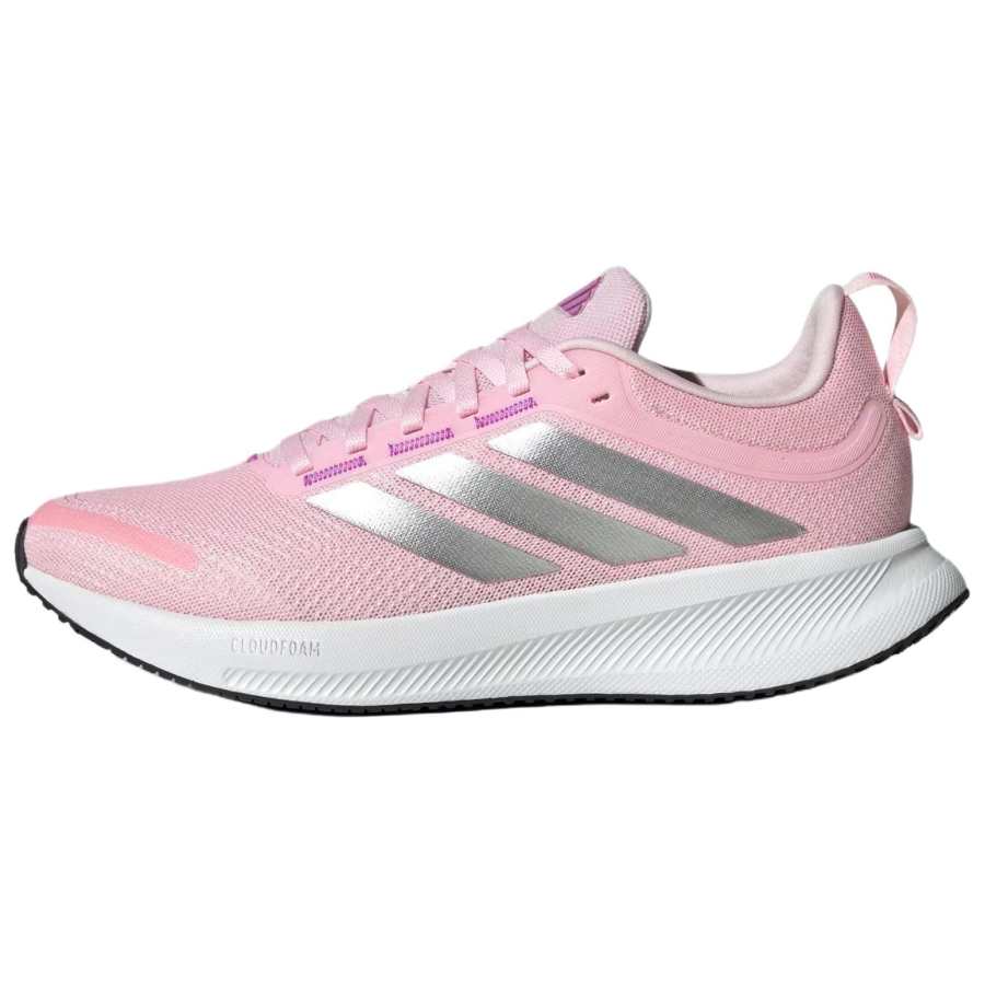 Adidas Adidas RUNFALCON 5 Casual Running Shoes Women's Pink