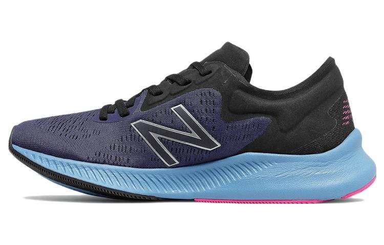 New Balance New Balance Pesu Low Top Blue/Black Women's