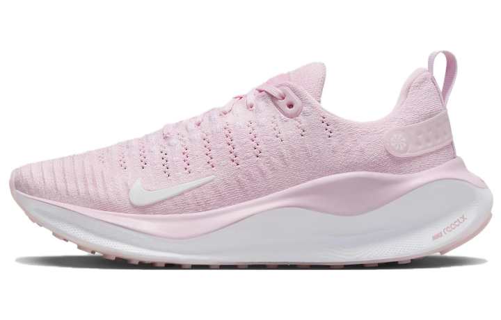Nike Nike ReactX Infinity Run 'Pink Foam White' Women's