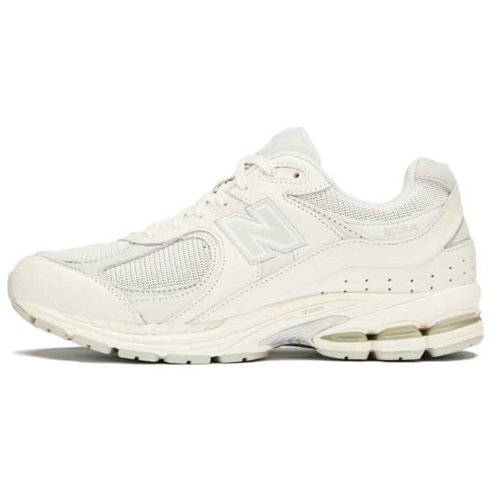 New Balance New Balance NB 2002R Low top Running Shoes Unisex Light Gray