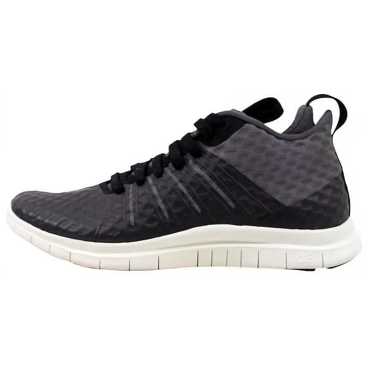 Nike Nike Free Hypervenom 2 Fs Black/Dark Grey Ivory