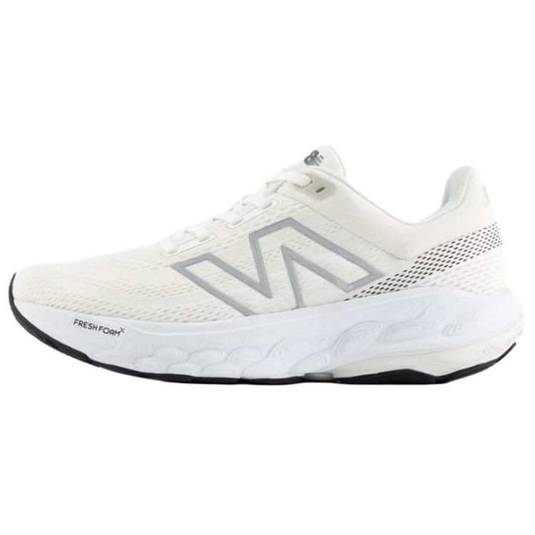 New Balance New Balance Fresh Foam X 860v14 White Sea Salt Black Women's