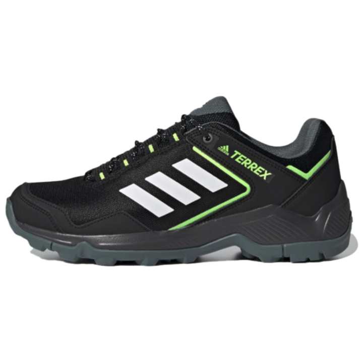 Adidas Adidas Terrex Eastrail 'Black White Yellow'
