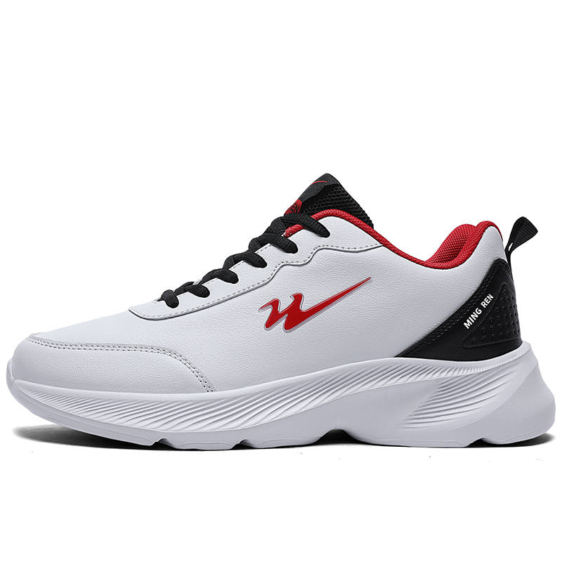 Binary Low top Running Shoes Men's