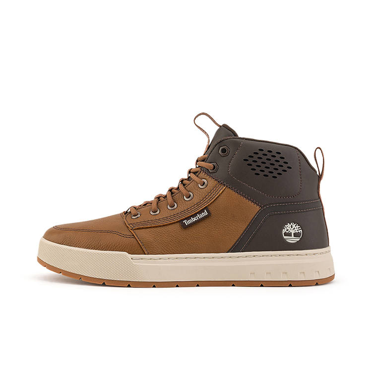 Timberland Timberland Outdoor Boots Men's Rusty Red