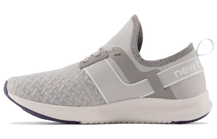 New Balance New Balance Nergize Sport 'White Gray' Women's