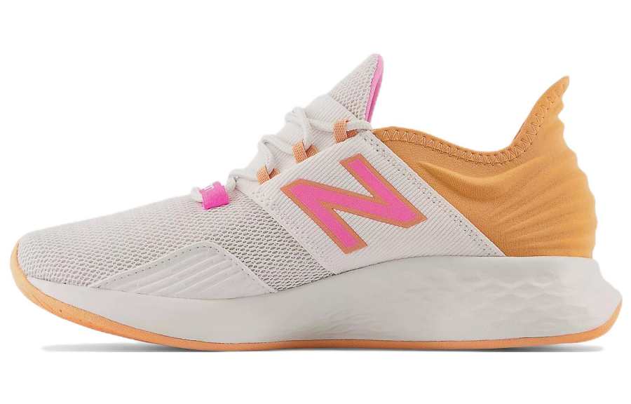 New Balance Fresh Foam Roav Wmns New Balance 'Nimbus Cloud Peach Pink' Women's