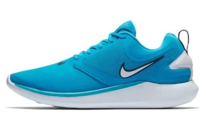 Nike Nike LunarSolo Equator Blue
