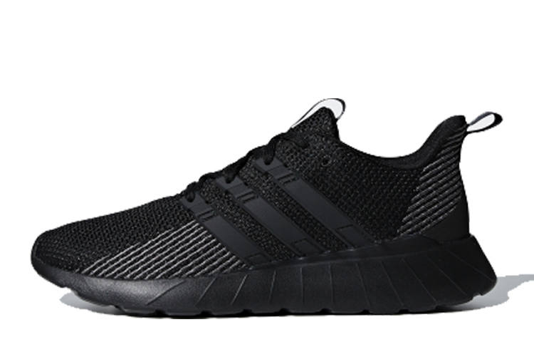 Adidas Neo Adidas Questar Flow 'Core Black'